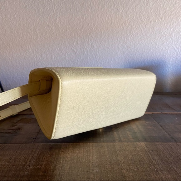 Rylan Studio Mini Satchel with Flat Handle - Picture 4 of 9